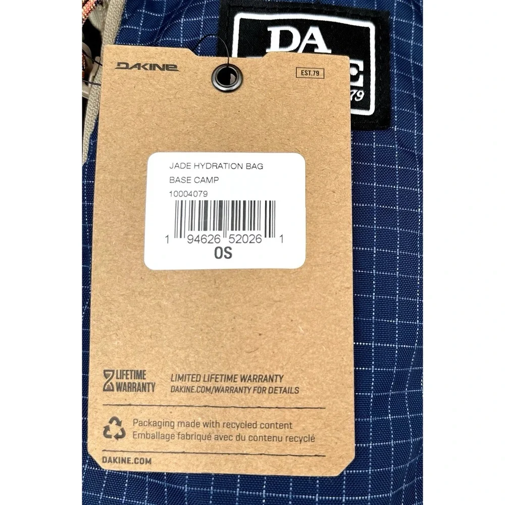 Dakine Jade‎ Hydration Bag One Size (10x7x4